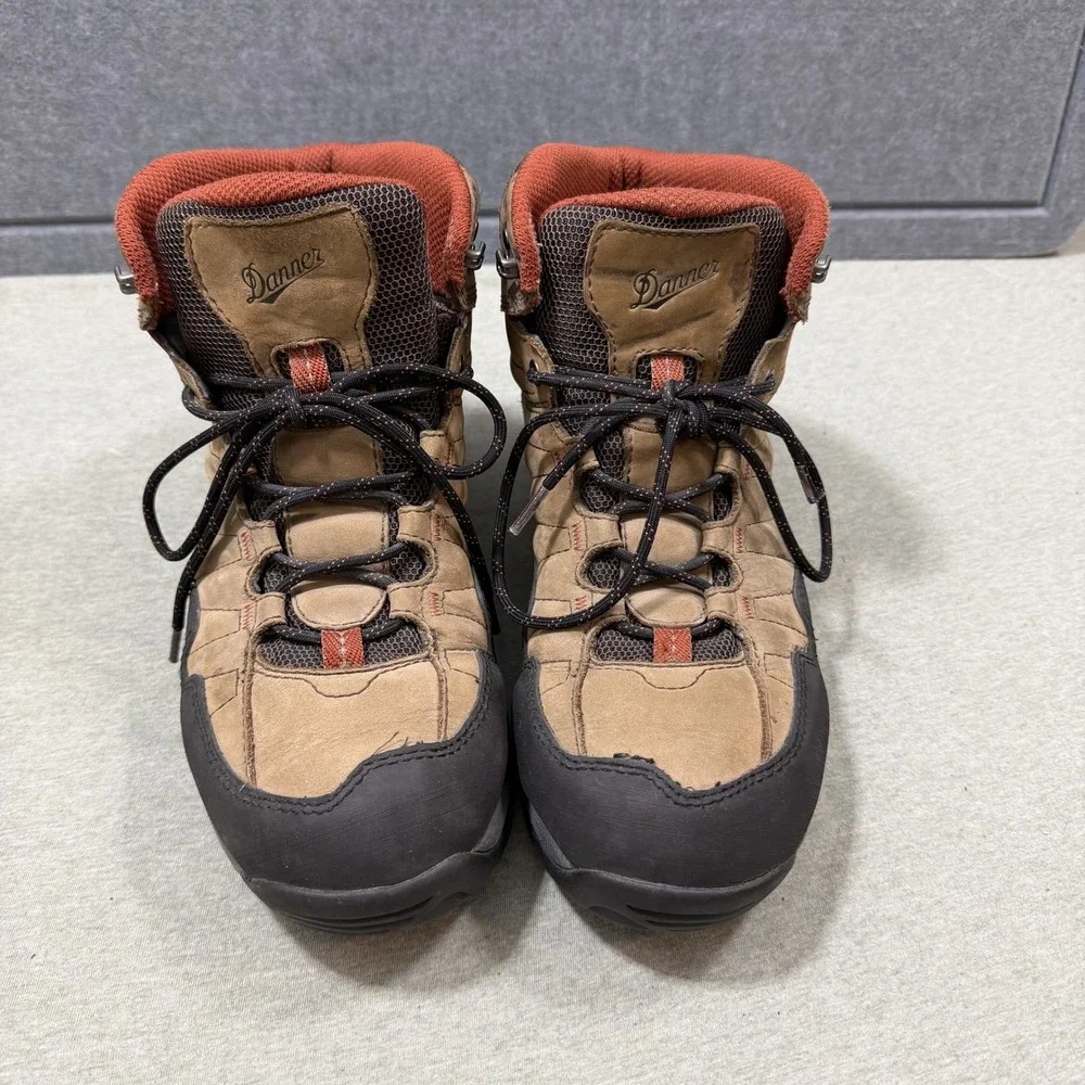 Danner Nobo Mid 6